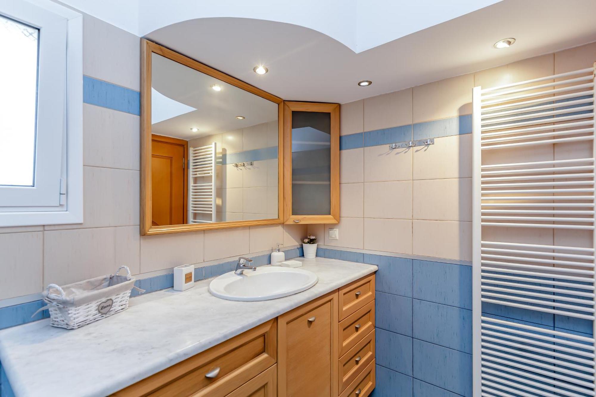 Villa Olivia Corfu - Amazing Sea-View 3 Bedroom Villa With A Pool Gazátika Exterior foto